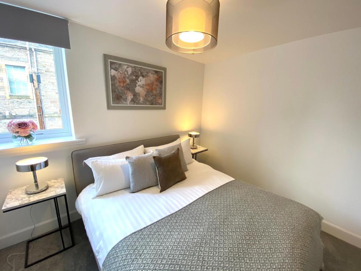 High Street, Stylish City Centre Apartment, 3 Bed Perth Luaran gambar