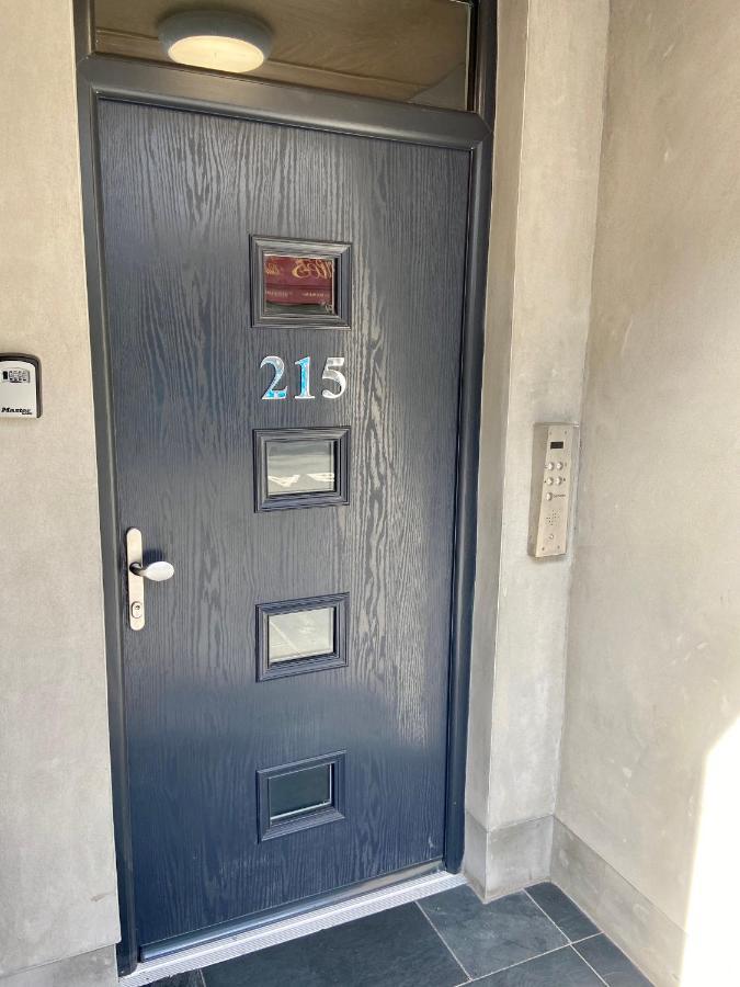 High Street, Stylish City Centre Apartment, 3 Bed Perth Luaran gambar