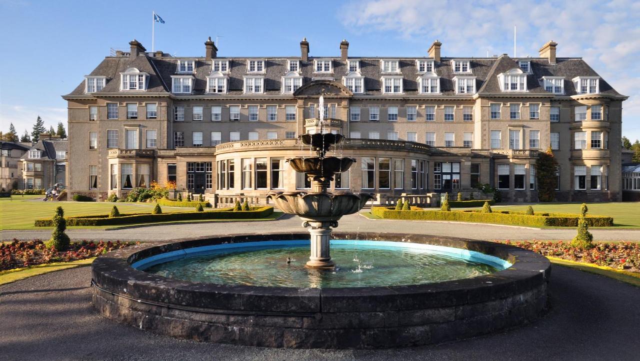 High Street, Stylish City Centre Apartment, 3 Bed Perth Luaran gambar